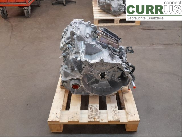 TOYOTA C-HR 16-23 Gearbox (Automatic) 30900-F4010 2ZR-FXE