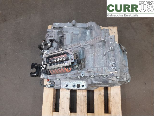 TOYOTA C-HR 16-23 Gearbox (Automatic) 30900-F4010 2ZR-FXE