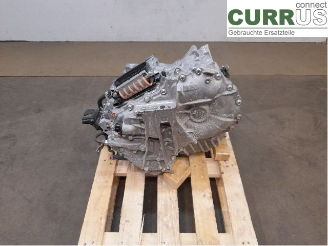 TOYOTA C-HR 16-23 Gearbox (Automatic) 30900-F4010 2ZR-FXE