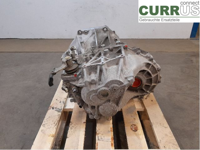 TOYOTA AVENSIS   16-18 Gearbox (6-speed) 30300-20B30 1WW