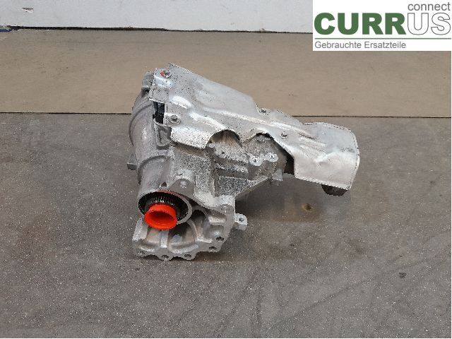 VOLVO XC60  18- Distribution gear box 36011764 D420T8