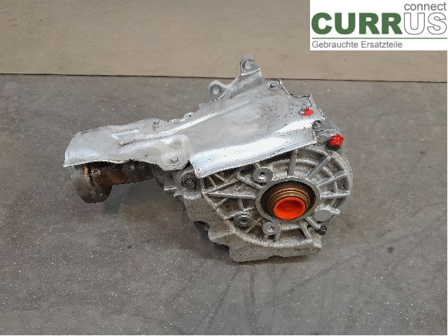 VOLVO XC60  18- Distribution gear box 36011764 D420T8