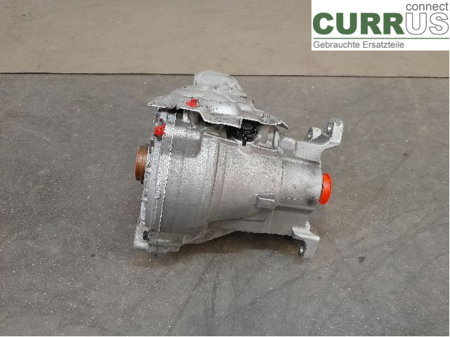 VOLVO XC60  18- Distribution gear box 36011764 D420T8