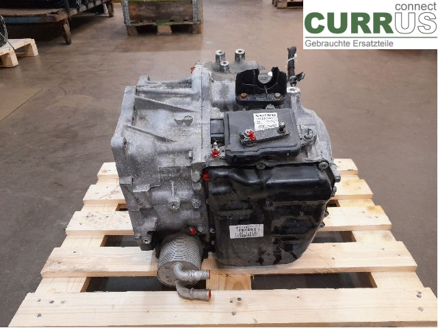 VOLVO V60  14-18 Gearbox (Automatic) 36050760 B4204T11