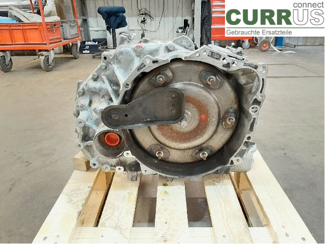 VOLVO V60  14-18 Gearbox (Automatic) 36050760 B4204T11