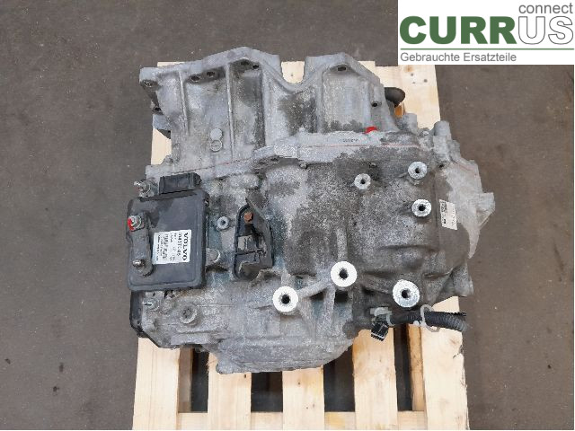 VOLVO V60  14-18 Gearbox (Automatic) 36050760 B4204T11