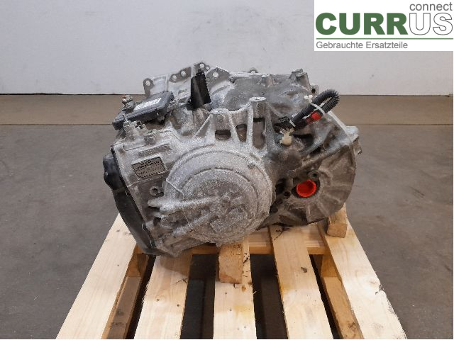 VOLVO V60  14-18 Gearbox (Automatic) 36050760 B4204T11