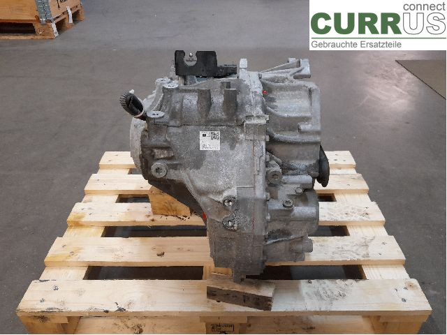 VOLVO V60  14-18 Gearbox (Automatic) 36050760 B4204T11