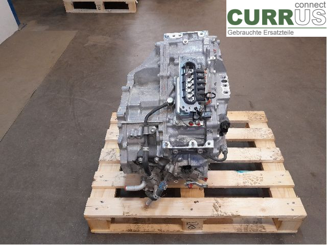 TOYOTA COROLLA 19- Gearbox (Automatic) 30900-02050 2ZR-FXE