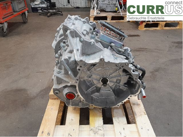 TOYOTA COROLLA 19- Gearbox (Automatic) 30900-02050 2ZR-FXE