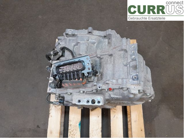 TOYOTA COROLLA 19- Gearbox (Automatic) 30900-02050 2ZR-FXE