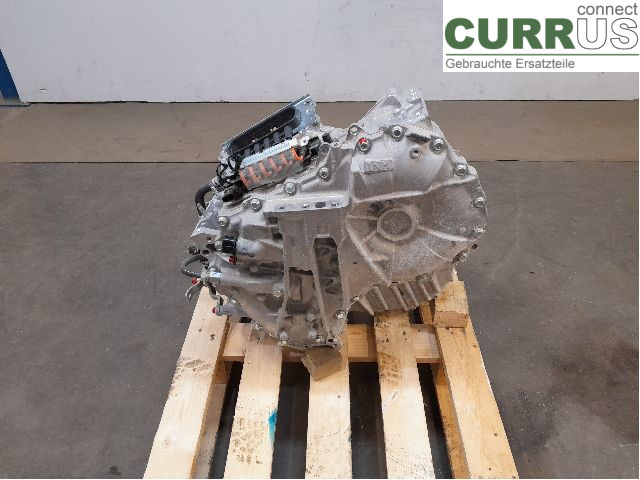 TOYOTA COROLLA 19- Gearbox (Automatic) 30900-02050 2ZR-FXE