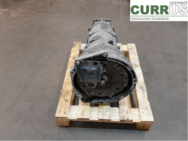 BMW F10/F11/F18  09-17 Gearbox (Automatic) 24008605537 N57-D30C