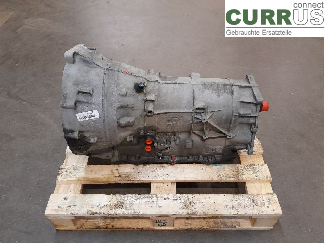 BMW F10/F11/F18  09-17 Gearbox (Automatic) 24008605537 N57-D30C