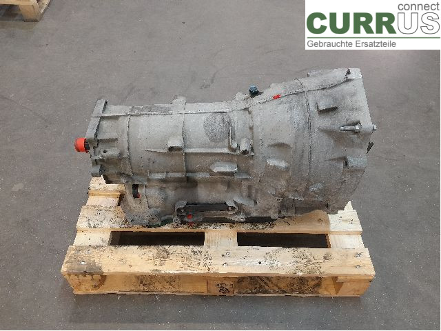 BMW F10/F11/F18  09-17 Gearbox (Automatic) 24008605537 N57-D30C