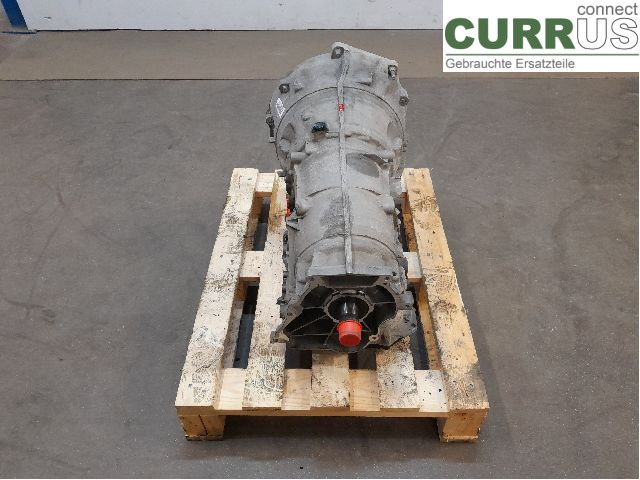 BMW F10/F11/F18  09-17 Gearbox (Automatic) 24008605537 N57-D30C