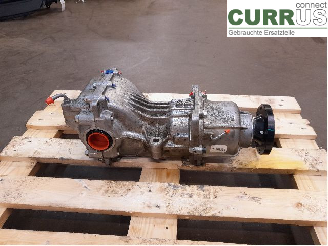 DACIA DUSTER  10-17 Differential 383002A01A 