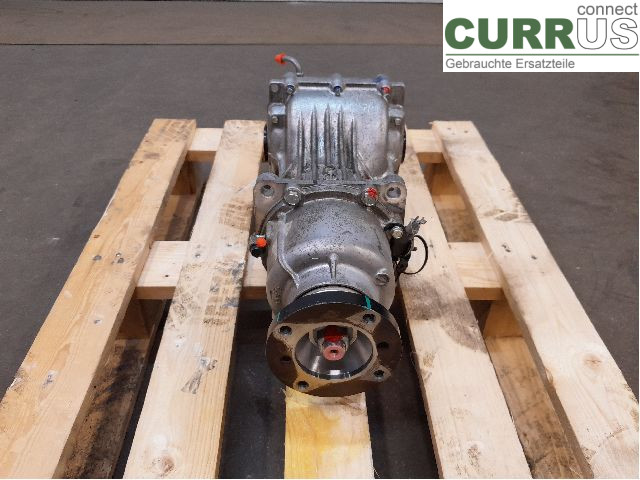 DACIA DUSTER  10-17 Differential 383002A01A 