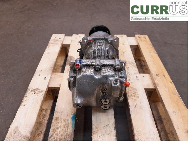 DACIA DUSTER  10-17 Differential 383002A01A 