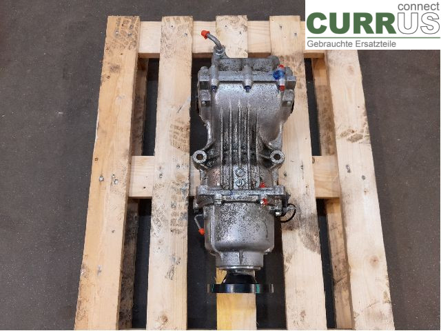 DACIA DUSTER  10-17 Differential 383002A01A 