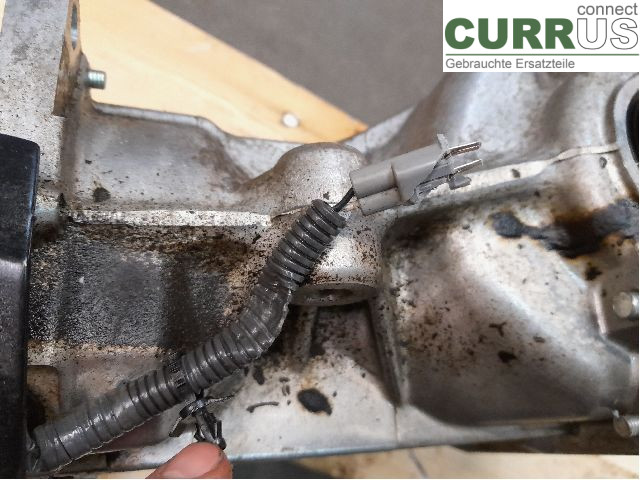 DACIA DUSTER  10-17 Differential 383002A01A 