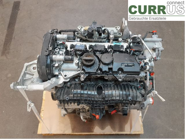 VOLVO V60  19- Engine 36010312 B4204T34
