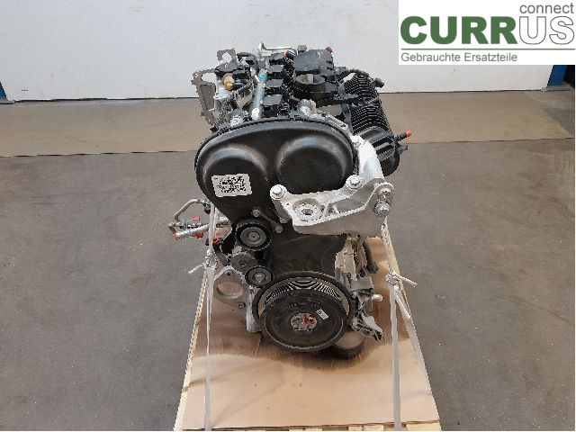 VOLVO V60  19- Engine 36010312 B4204T34