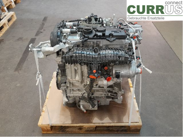 VOLVO V60  19- Engine 36010312 B4204T34