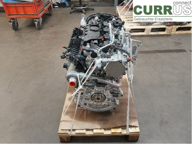 VOLVO V60  19- Engine 36010312 B4204T34