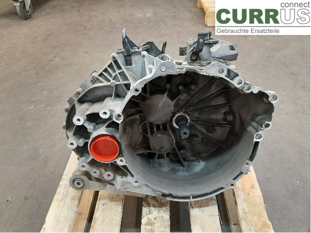 VOLVO V90 CROSS COUNTRY 17- Gearbox (6-speed) 36012761 D4204T14