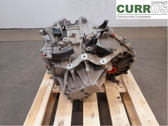 VOLVO V90 CROSS COUNTRY 17- Gearbox (6-speed) 36012761 D4204T14