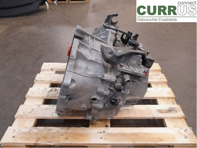 VOLVO V90 CROSS COUNTRY 17- Gearbox (6-speed) 36012761 D4204T14