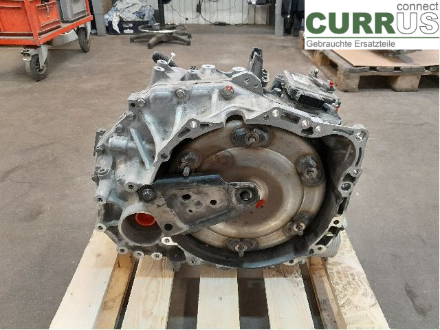 VOLVO XC60  14-17 Gearbox (Automatic) 36050697 D4204T5