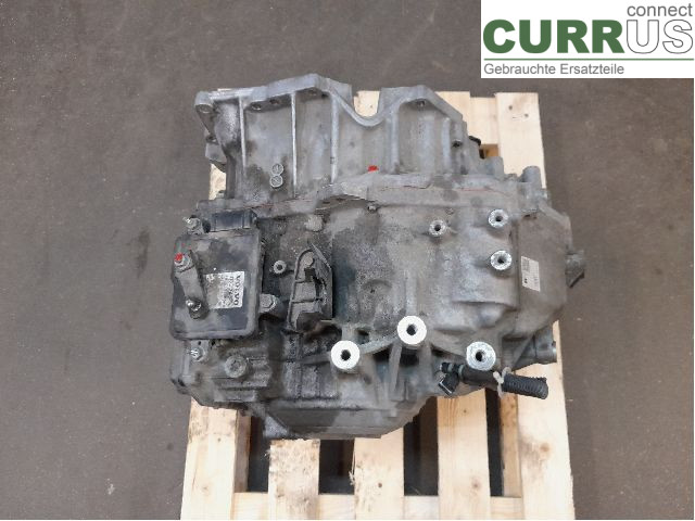 VOLVO XC60  14-17 Gearbox (Automatic) 36050697 D4204T5