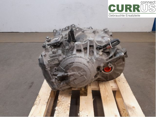 VOLVO XC60  14-17 Gearbox (Automatic) 36050697 D4204T5