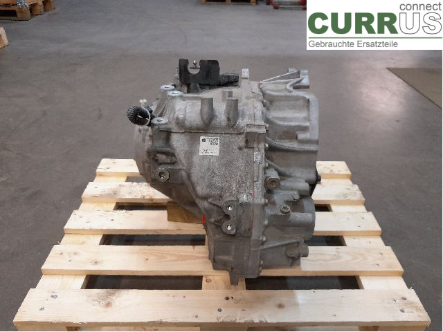 VOLVO XC60  14-17 Gearbox (Automatic) 36050697 D4204T5