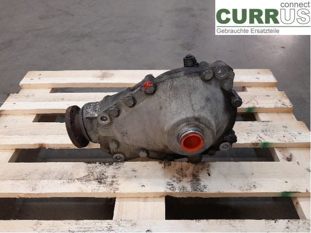 BMW F10/F11/F18  09-17 Differential 31508623110 N57-D30C