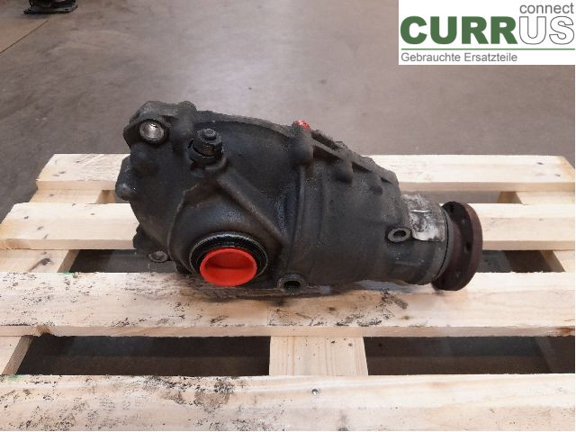 BMW F10/F11/F18  09-17 Differential 31508623110 N57-D30C
