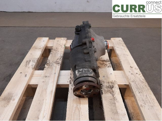 BMW F10/F11/F18  09-17 Differential 31508623110 N57-D30C