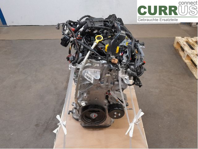RENAULT CLIO/E-TECH V    20- Engine 8201733029 H4D-470