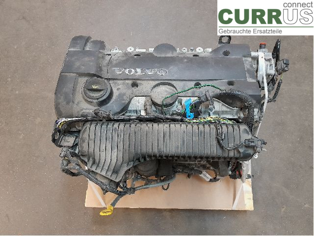 VOLVO V40  CROSS COUNTRY 13-19 Motor 36050620 B5204T8