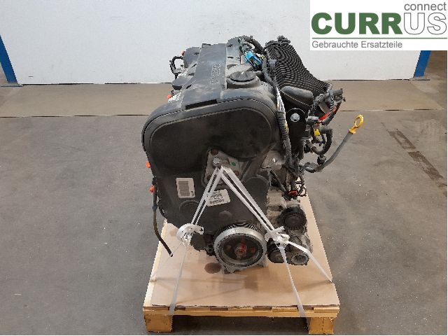 VOLVO V40  CROSS COUNTRY 13-19 Motor 36050620 B5204T8