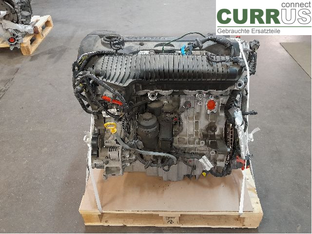 VOLVO V40  CROSS COUNTRY 13-19 Motor 36050620 B5204T8