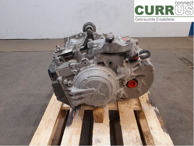 VOLVO V40  CROSS COUNTRY 13-19 Gearkasse Automatisk 36002916 B5204T8