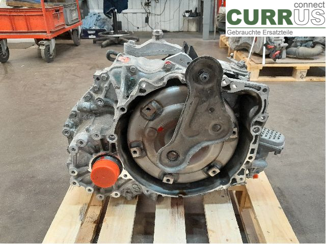 VOLVO V40  CROSS COUNTRY 13-19 Gearkasse Automatisk 36002916 B5204T8
