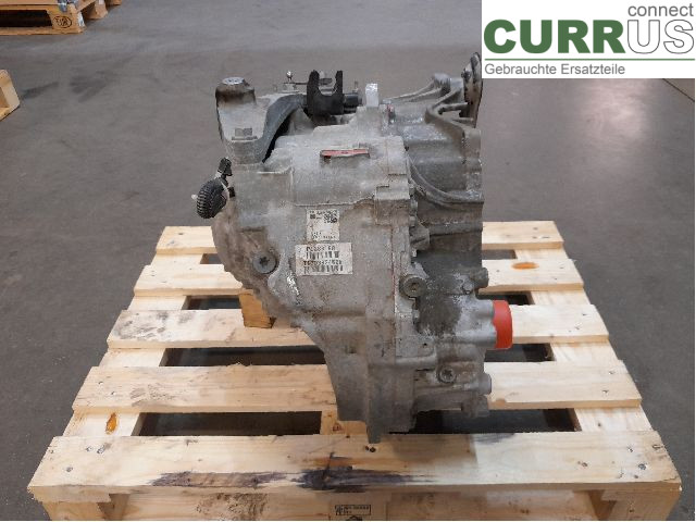 VOLVO V40  CROSS COUNTRY 13-19 Gearkasse Automatisk 36002916 B5204T8
