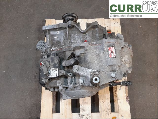 VOLVO V40  CROSS COUNTRY 13-19 Gearkasse Automatisk 36002916 B5204T8