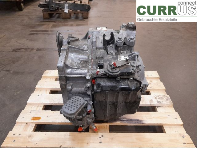 VOLVO V40  CROSS COUNTRY 13-19 Gearkasse Automatisk 36002916 B5204T8