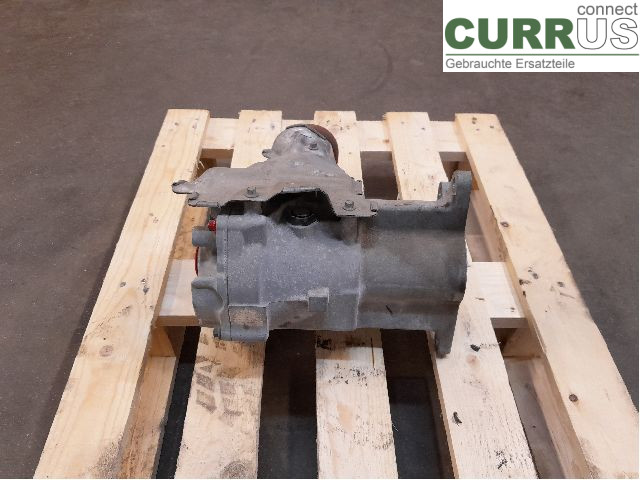 VOLVO V40  CROSS COUNTRY 13-19 Distributionsgearkasse 36011445 B5204T8
