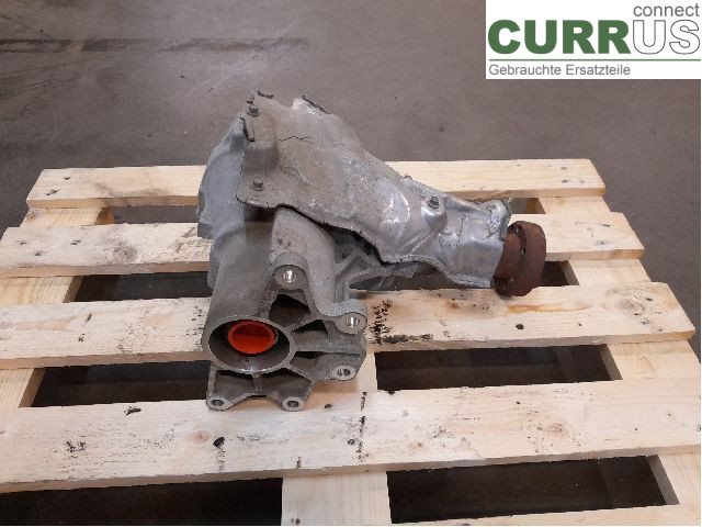 VOLVO V40  CROSS COUNTRY 13-19 Distributionsgearkasse 36011445 B5204T8